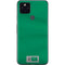 Saudi Arabia Soccer Flag Google Pixel 4a 5G Skin